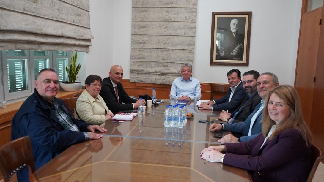 ΠΕΡΙΦΕΡΕΙΑ ΚΡΗΤΗΣ