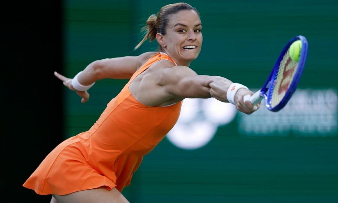 ΜΑΡΙΑ ΣΑΚΚΑΡΗ