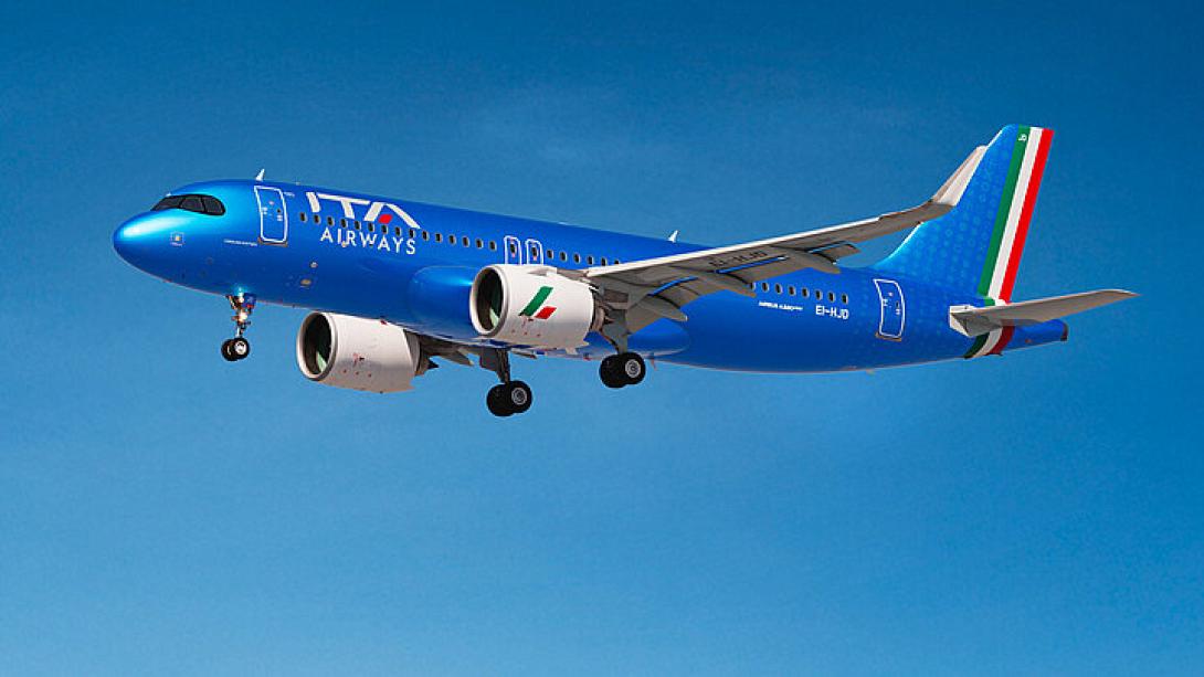 ITA Airways