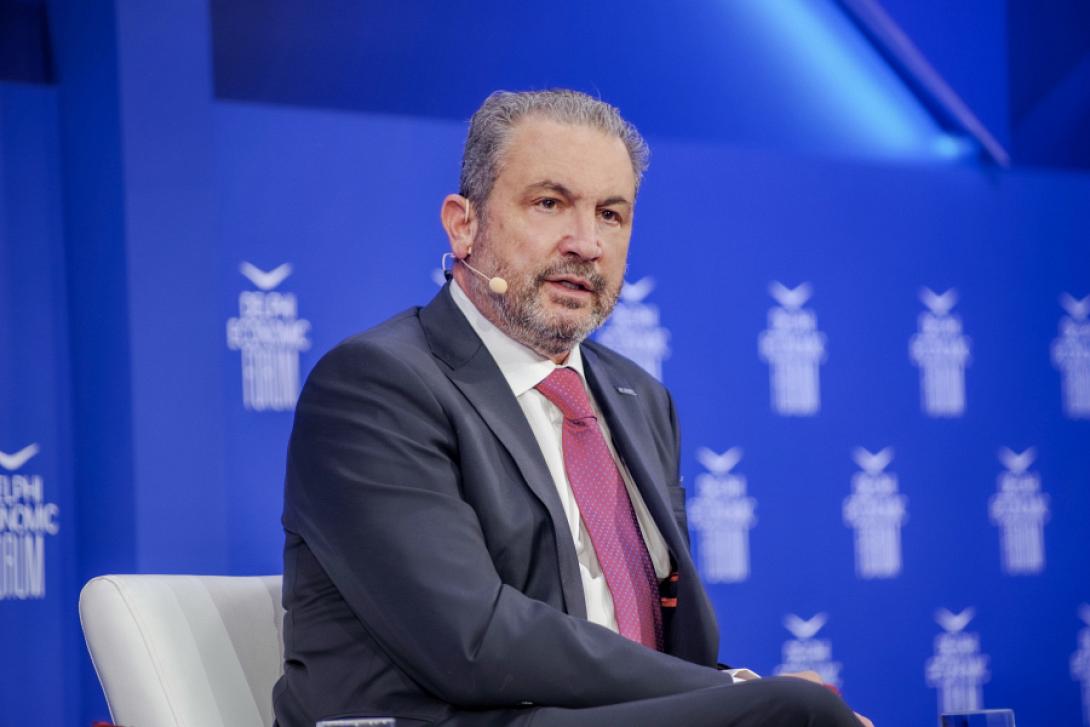 αλέξανδρος εξάρχου