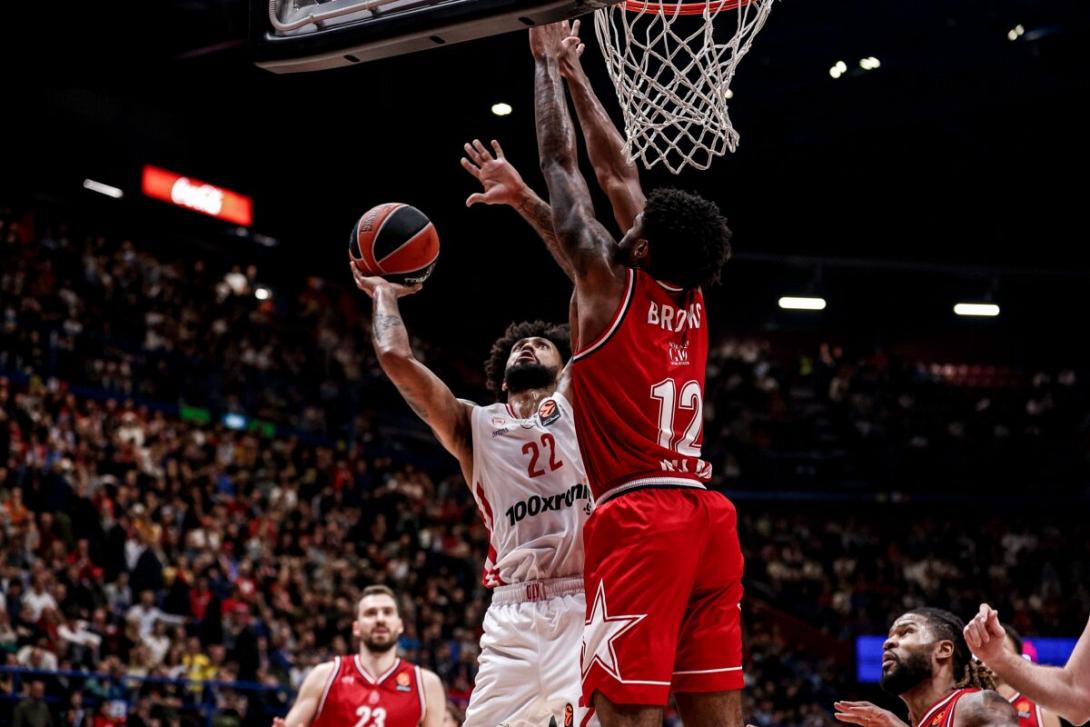 ΟΛΥΜΠΙΑΚΟΣ