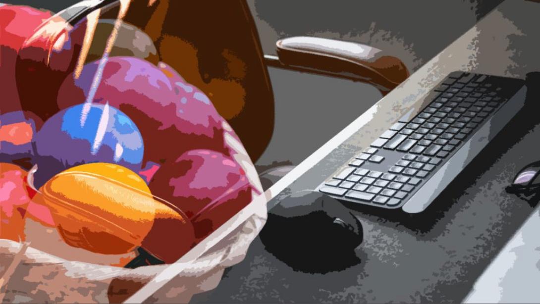 εργασία - Πάσχα