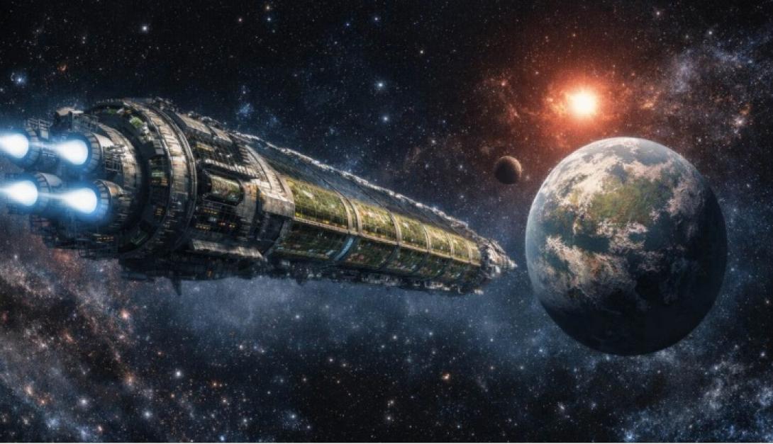 διαστημοπλοιο