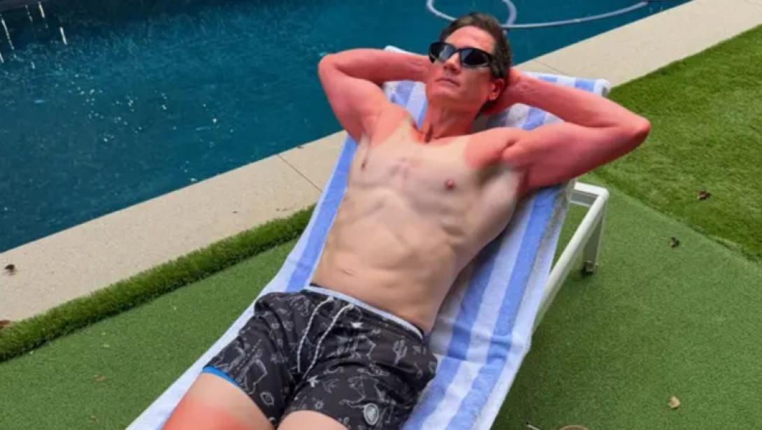 Δισεκατομμυριούχος 