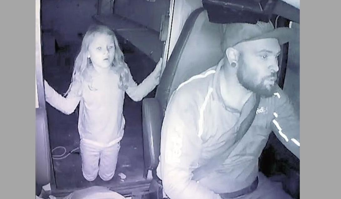 δολοφονία 7χρονης