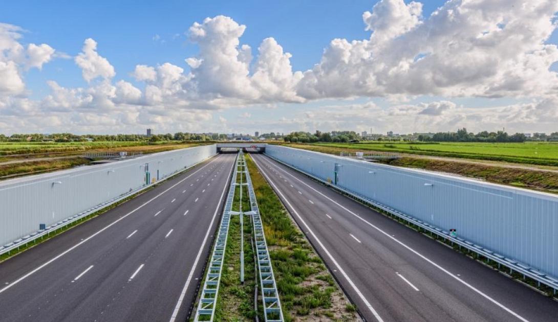 αυτοκινητόδρομος