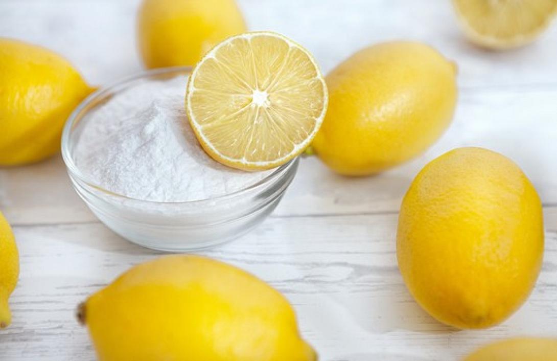 Λεμόνι Σόδα