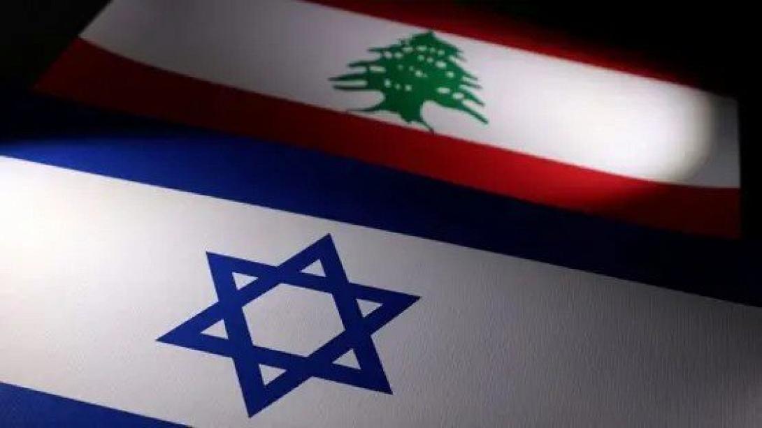 λιβανος - ισραηλ