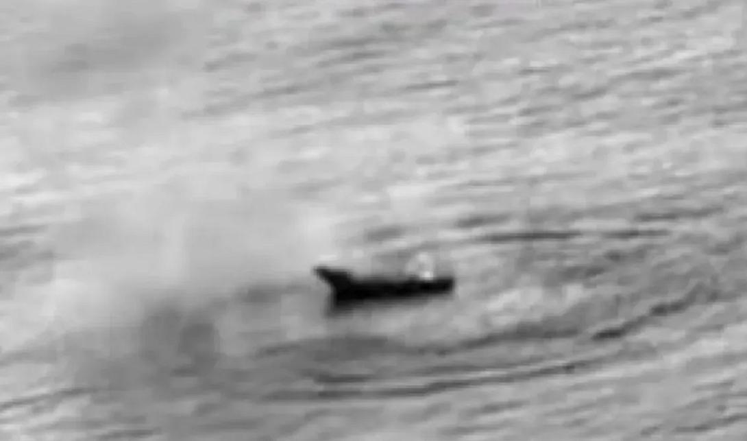 ειρηνικός ωκεανός, νεκροί