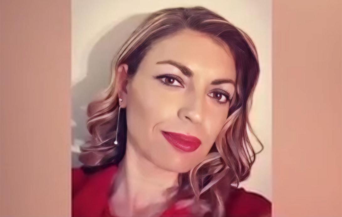 ελευθερία γιακουμάκη