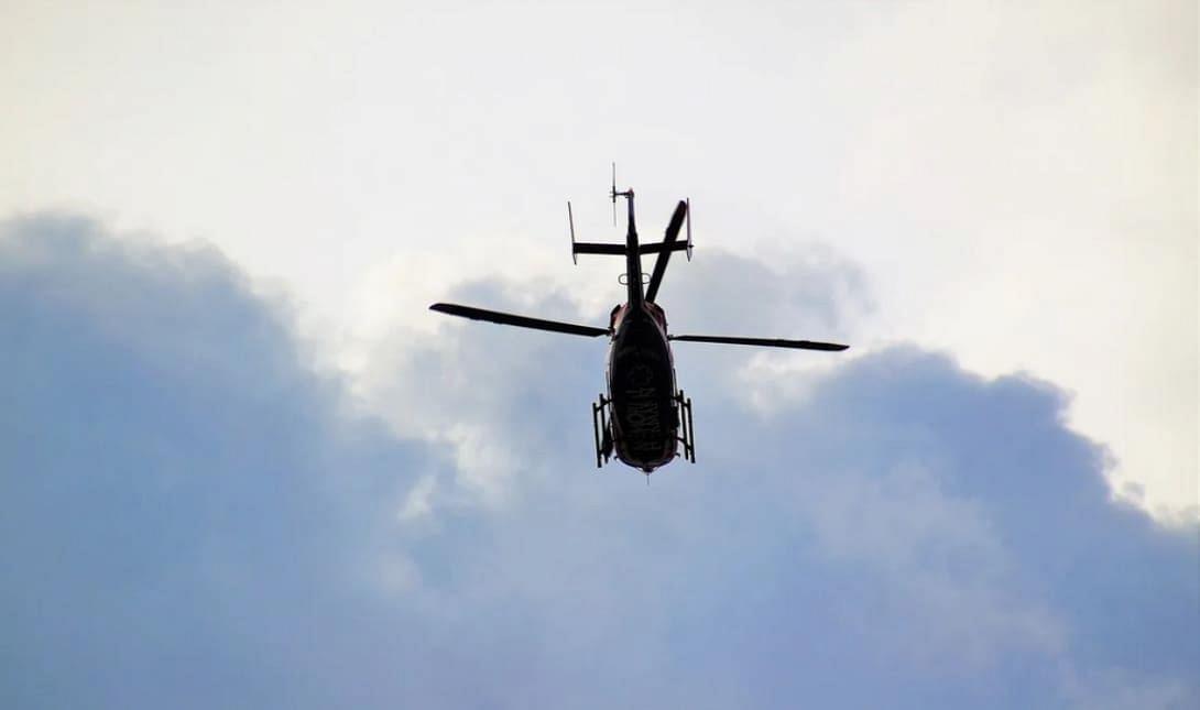 ελικοπτερο