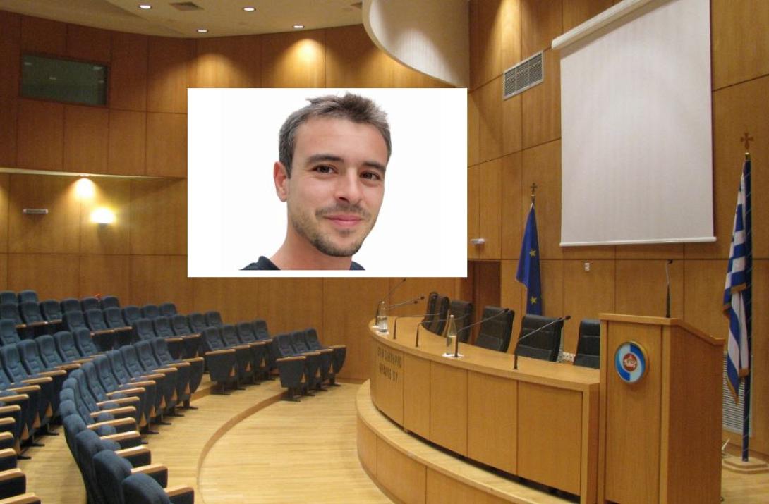 ΜΙΧΑΛΗΣ ΜΥΛΩΝΑΚΗΣ