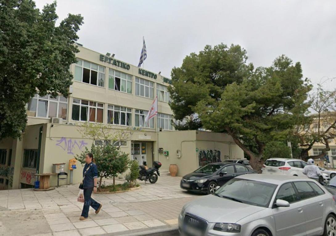 εργατικό κέντρο ηρακλείου