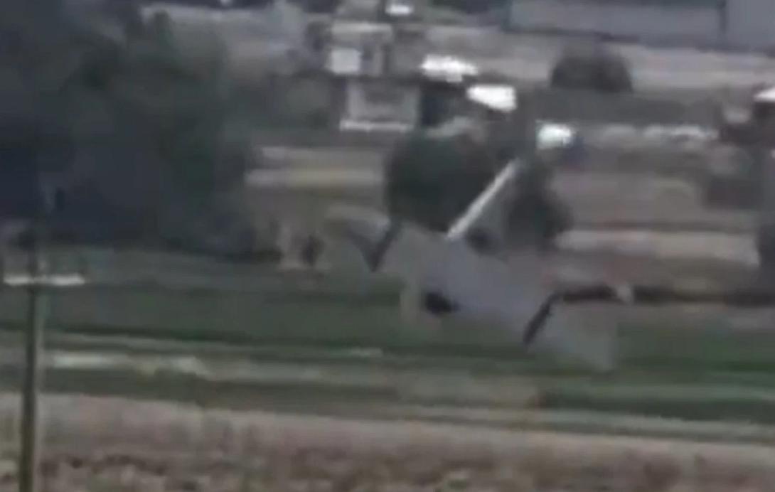 αερσοσκάφος, νεκροί