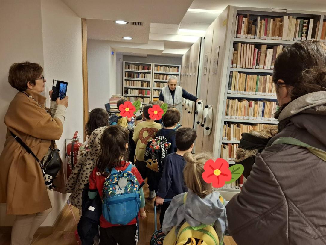 «Παγκόσμια Ημέρα Παιδικού Βιβλίου 2026»