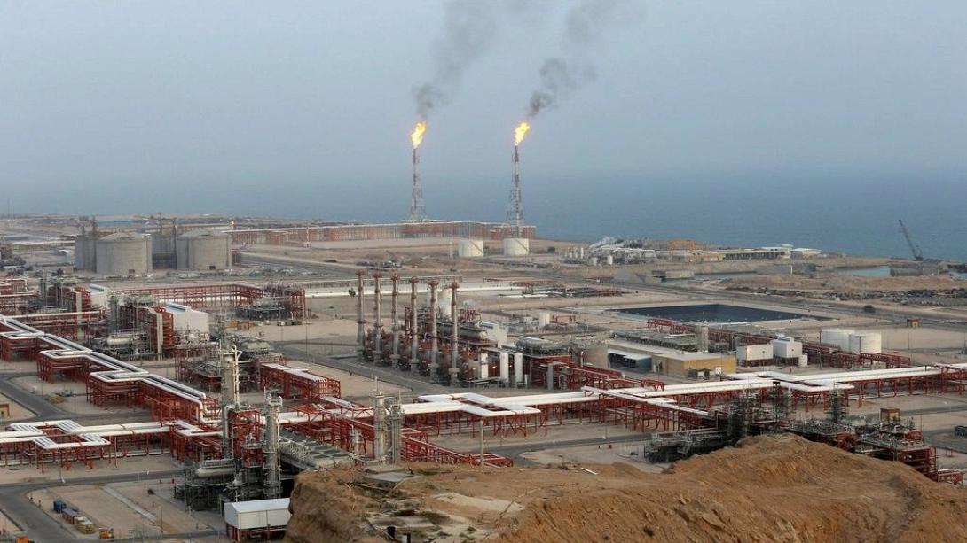 περσικος κολπος