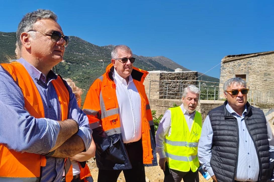 ταχιαος βοακ