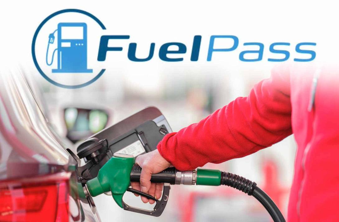 fuel pass