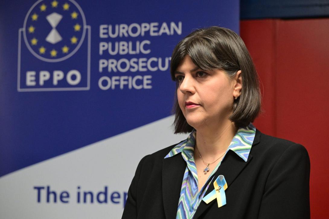 Λάουρα Κοβέσι 