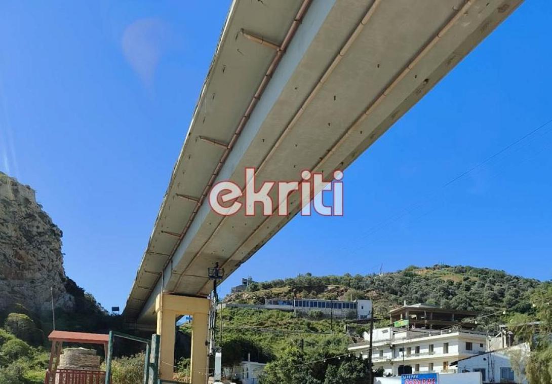 γγέφυρα ΠΑλαιοκάστρου