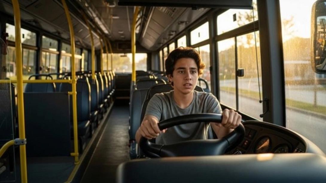 Γερμανία λεωφορείο