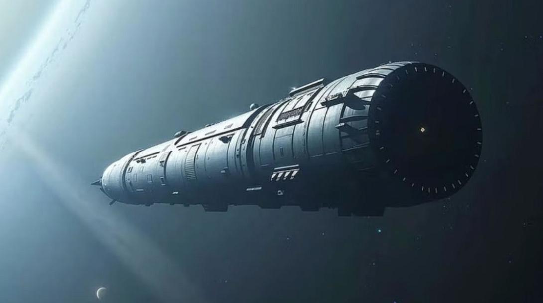 διαστημοπλοιο