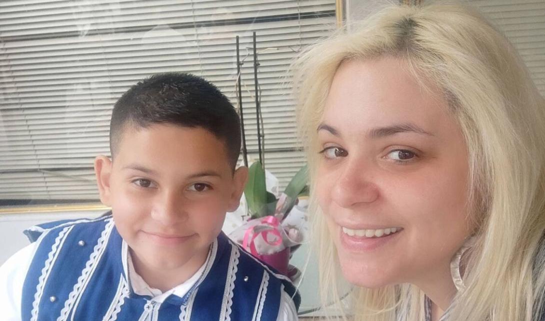 13χρονος Ηλεία