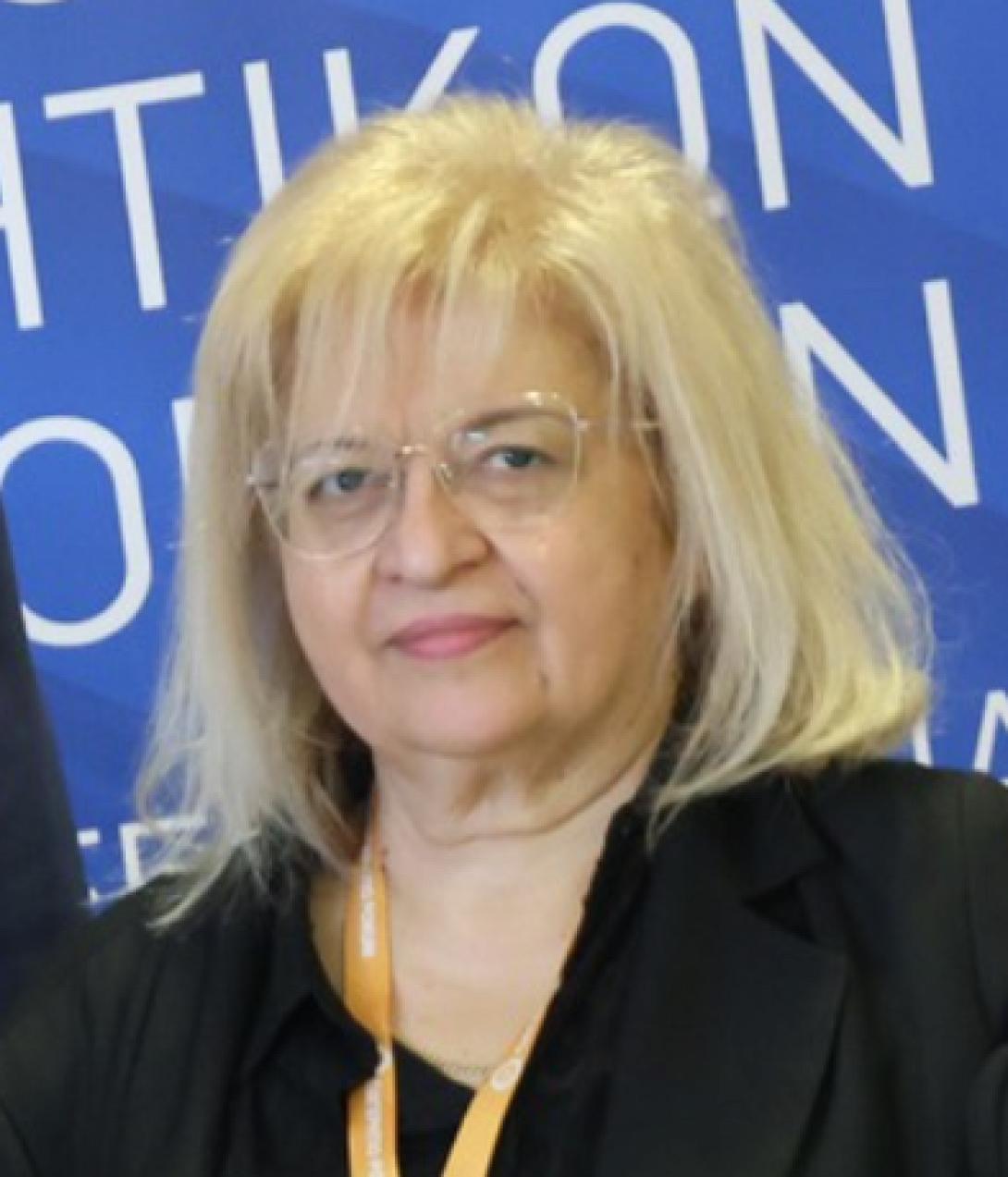 ρενα βελιβασακη