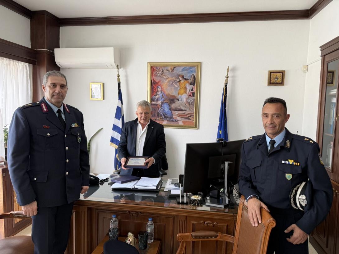 νικολιδακης - χηνοπουλος