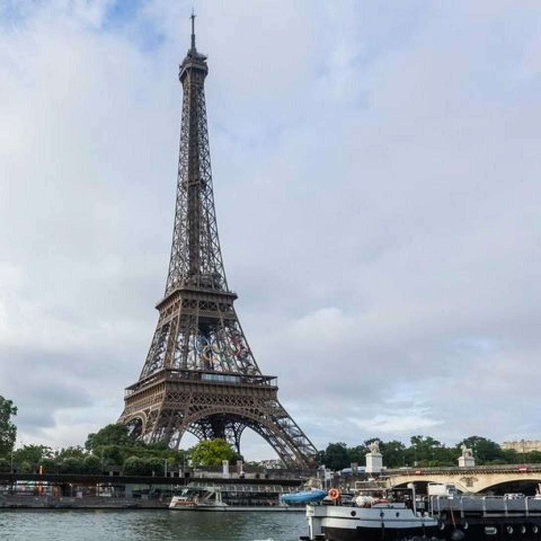Πύργος Άιφελ