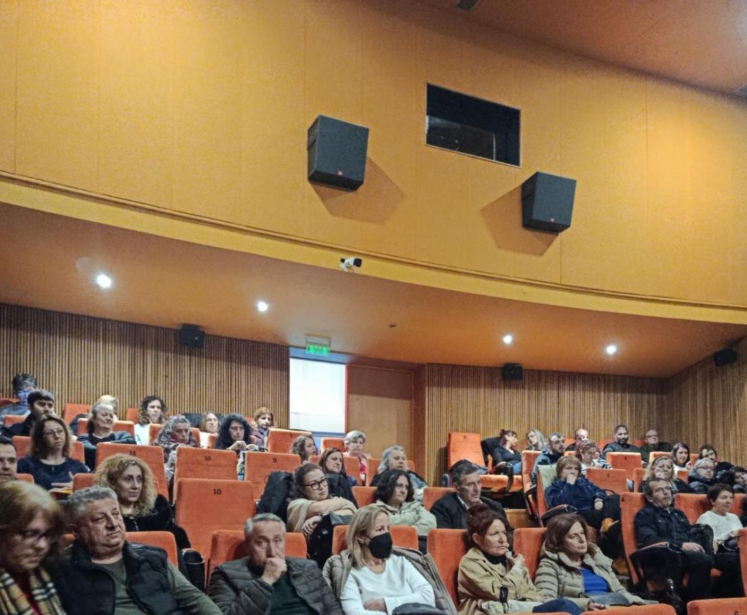 εργαζομενοι παγνη