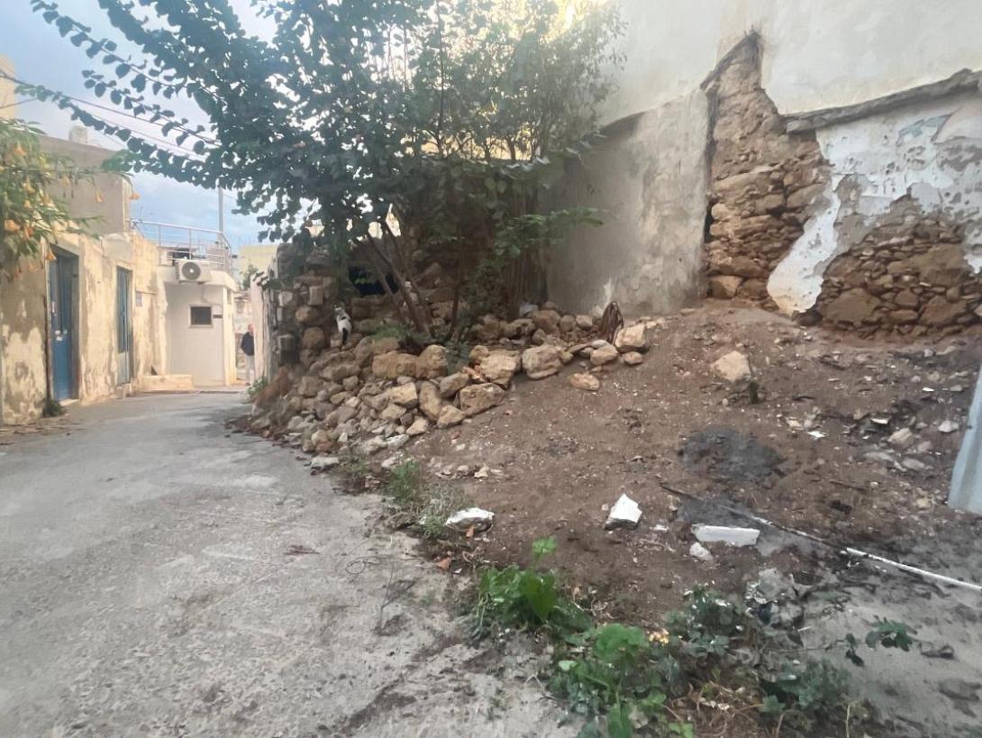 αγια τριαδα ετοιμοροοπα 