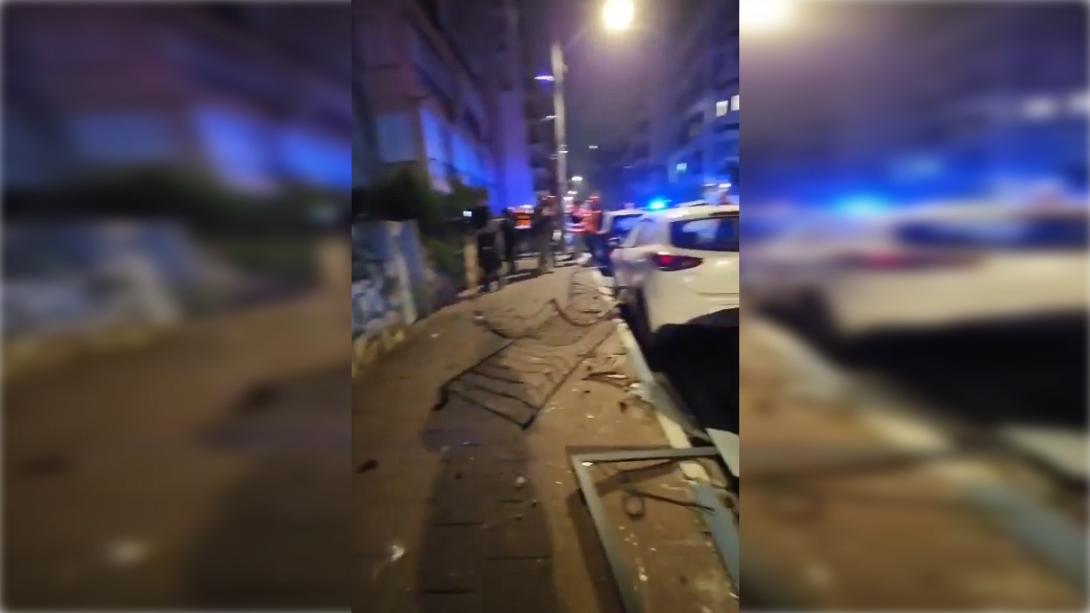 Ισραήλ κτίριο