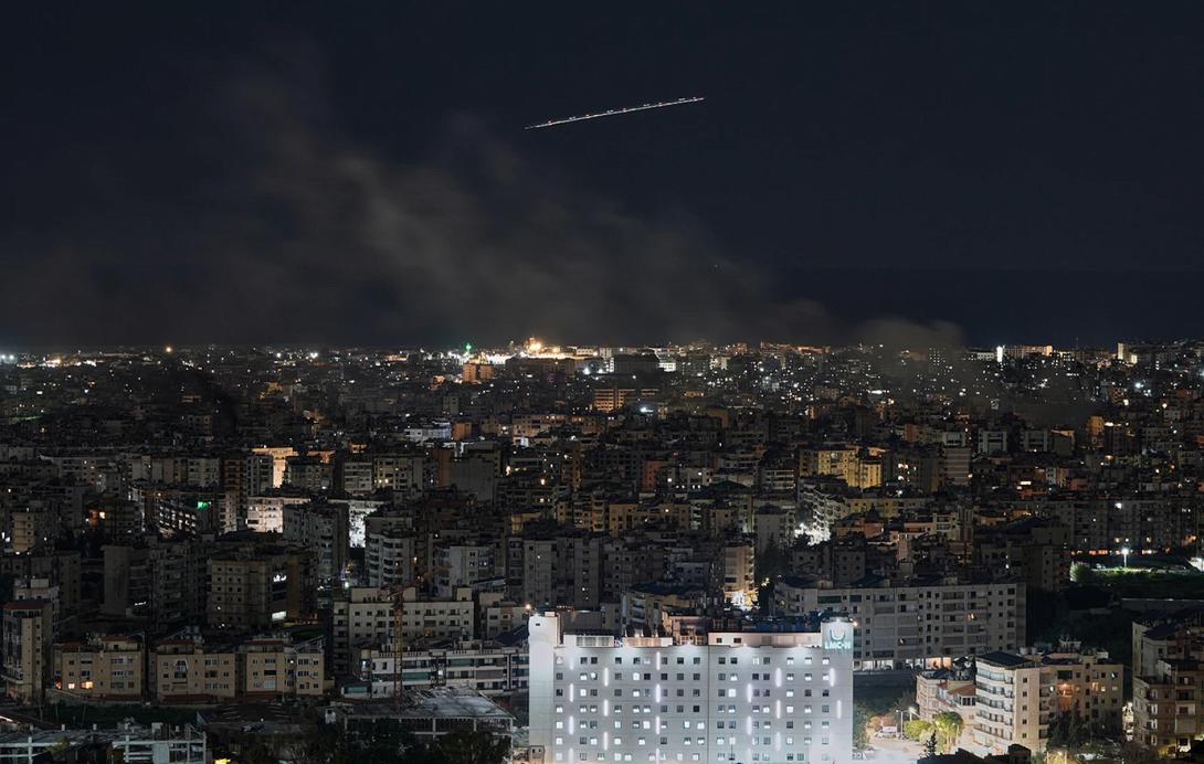 ισραήλ, πύραυλοι