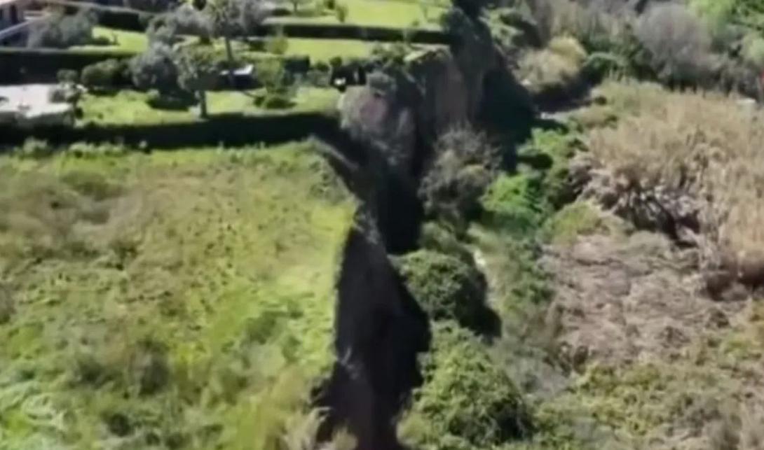 κατολίσθηση, ιταλία