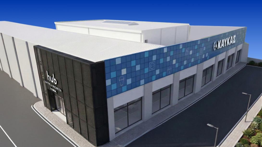 kafkas neo katastima irakleio kritis, Καυκάς, Ηράκλειο