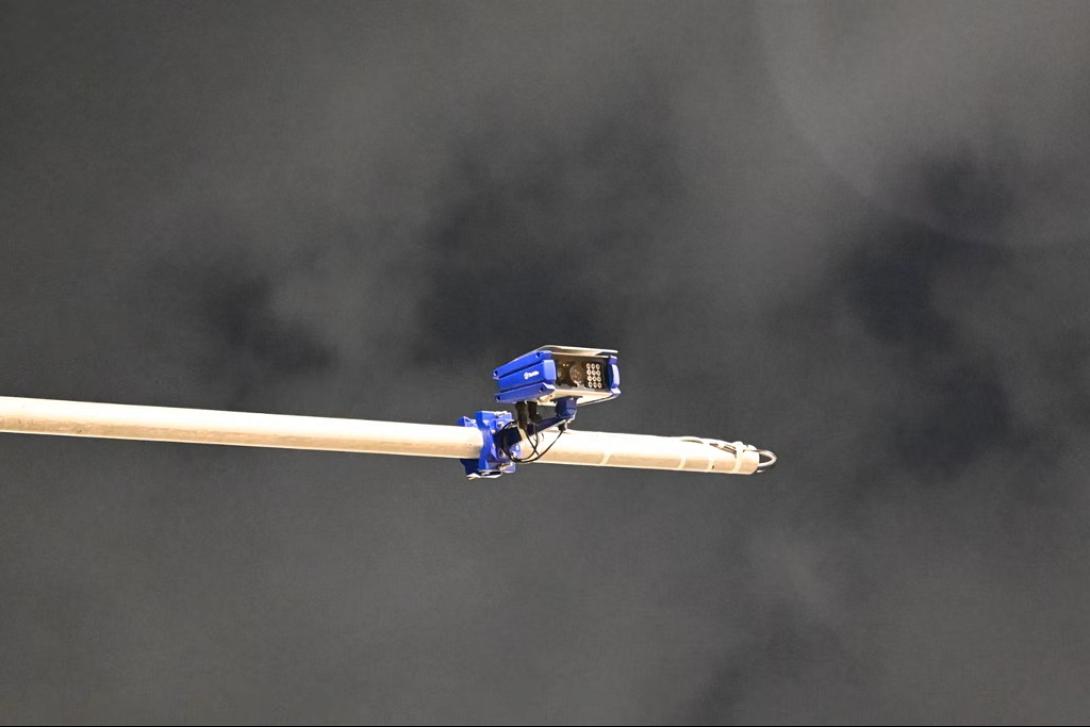 κάμερα τροχαίας