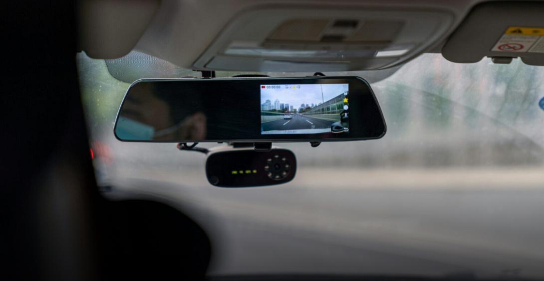 Κάμερες ταμπλό