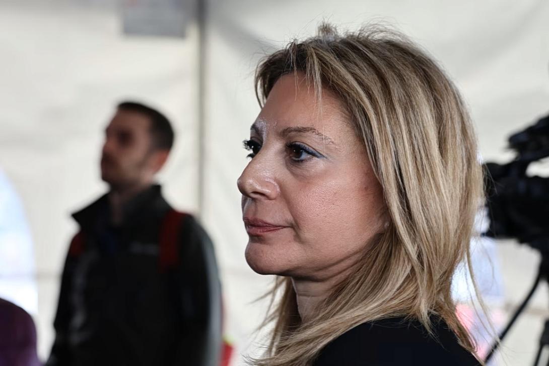 μαρία καρυστιανού