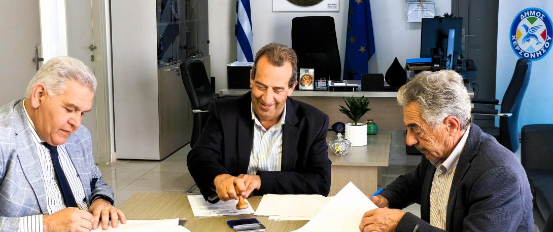 καταδυτικο χερσονησου