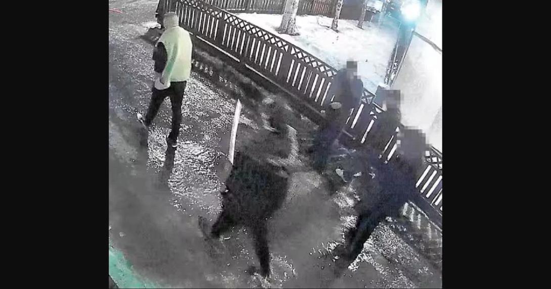 επίθεση,φινλανδία