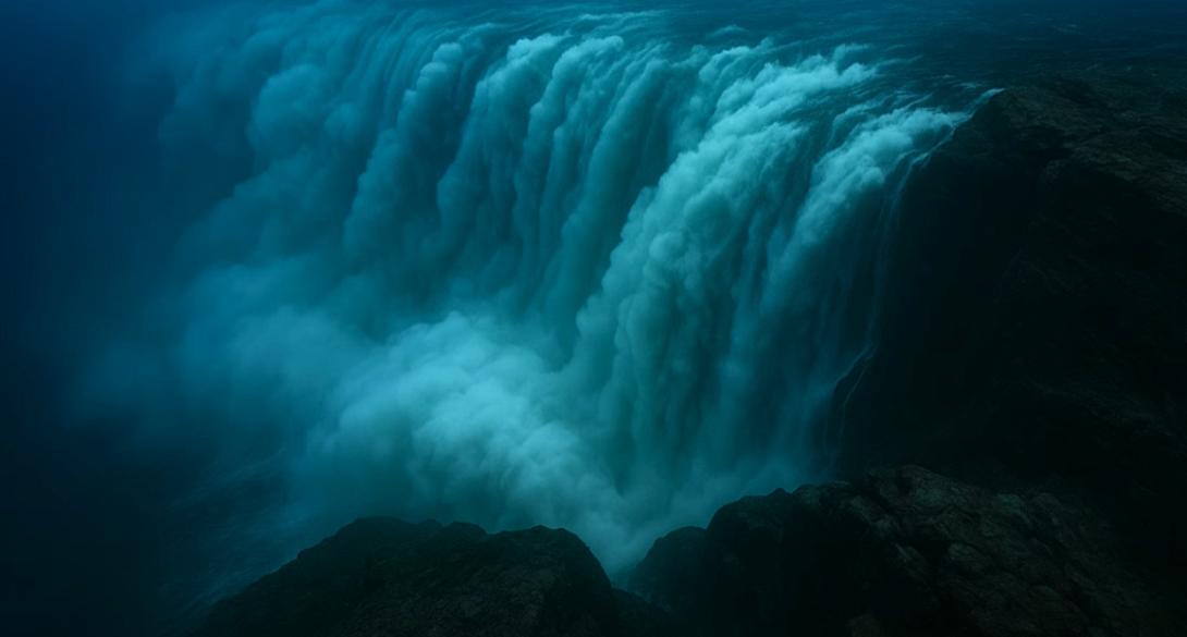 καταρράκτης