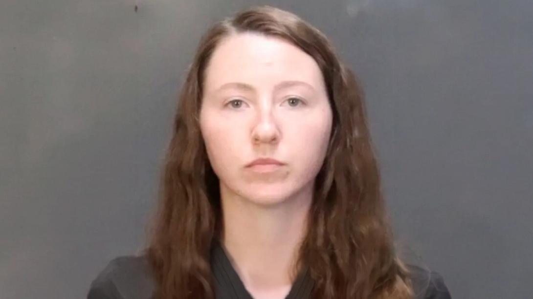 καθηγήτρια, τέξας