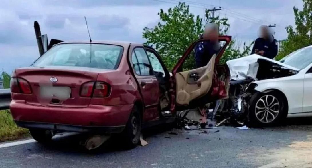 καβάλα τροχαίο