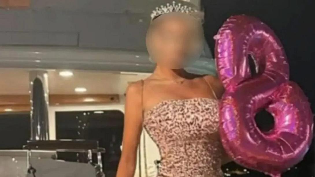 19χρονη θάνατος