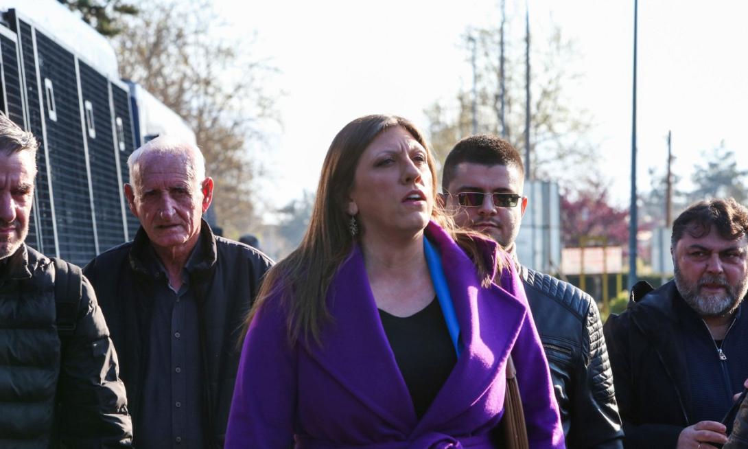 Κωνσταντοπούλου