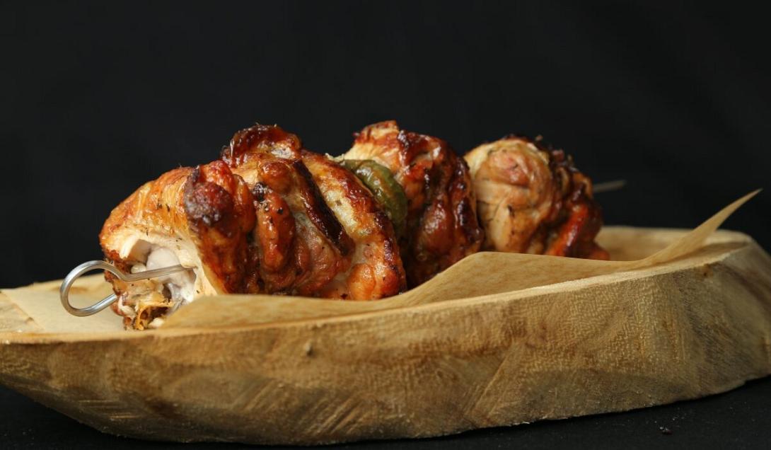 κοντοσούβλι