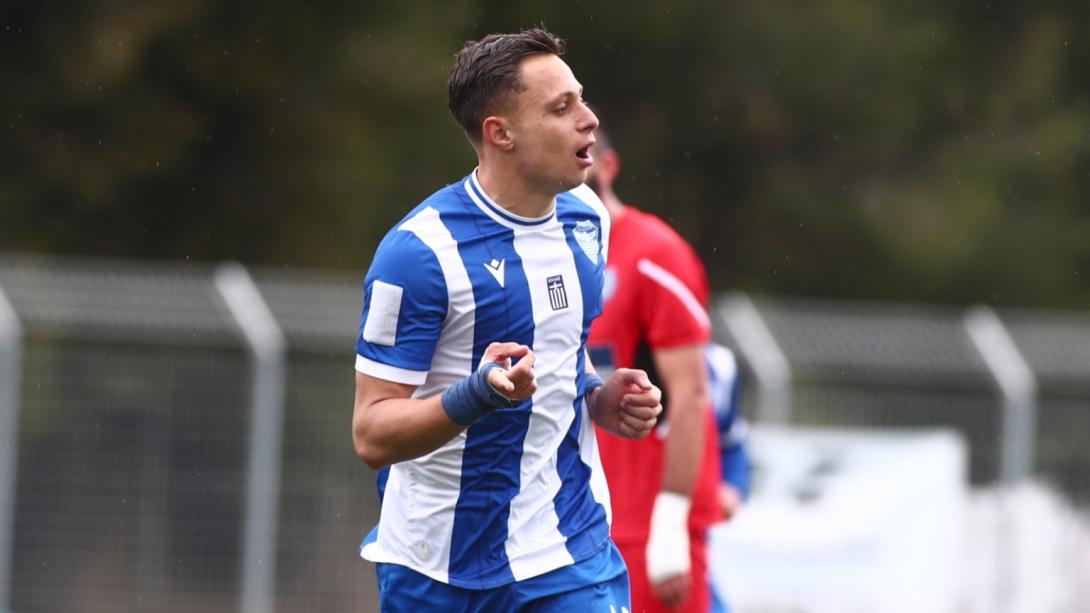 ΑΙΓΑΛΕΩ ΧΑΝΙΑ