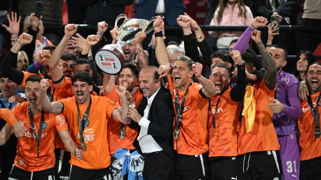 απονομη οφη