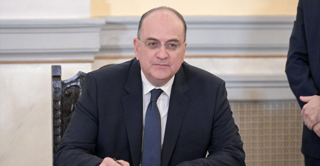 μακάριος λαζαρίδης